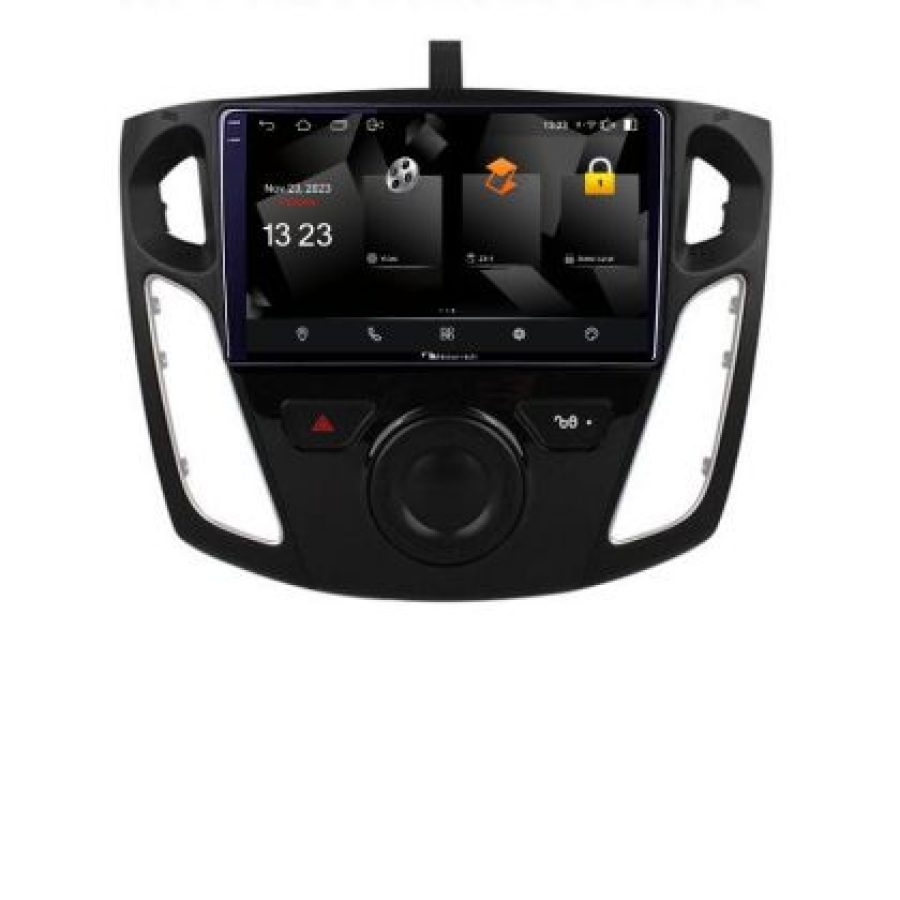Navigatie Ford Focus 3 5960Pro-150 Android Octa Core Qualcomm 2K Qled 8+128 DTS DSP 360 4G Optical - imagine 4