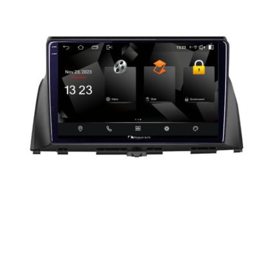 Navigatie Kia Optima 2016- 5960Pro-345 Android Octa Core Qualcomm 2K Qled 8+128 DTS DSP 360 4G Optical - imagine 4