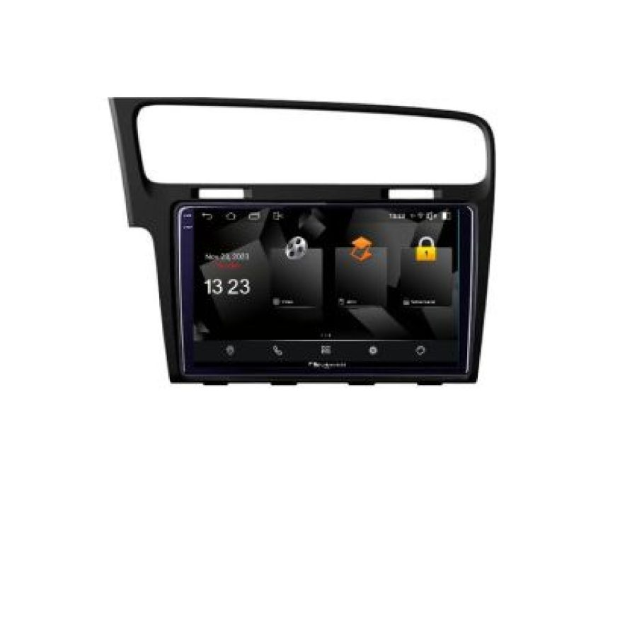 Navigatie VW Golf 7 5960Pro-491 Android Octa Core Qualcomm 2K Qled 8+128 DTS DSP 360 4G Optical - imagine 4