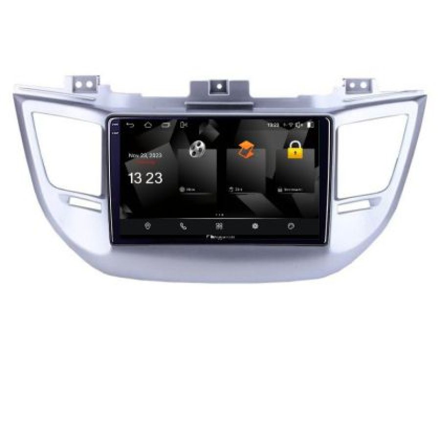 Navigatie Hyundai Tucson 5960Pro-546 Android Octa Core Qualcomm 2K Qled 8+128 DTS DSP 360 4G Optical - imagine 4