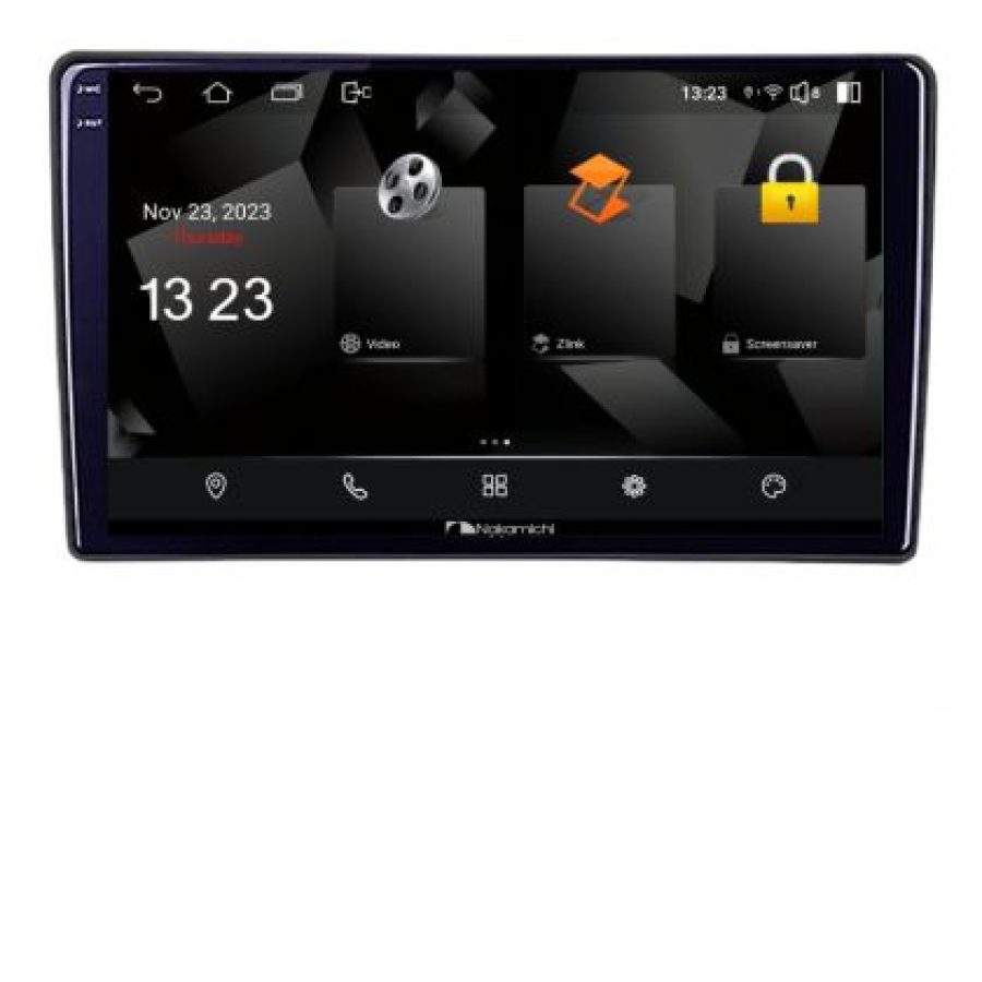 Navigatie Citroen Berlingo 2008-2018 5960Pro-berlingo Android Octa Core Qualcomm 2K Qled 8+128 DTS DSP 360 4G Optical - imagine 4
