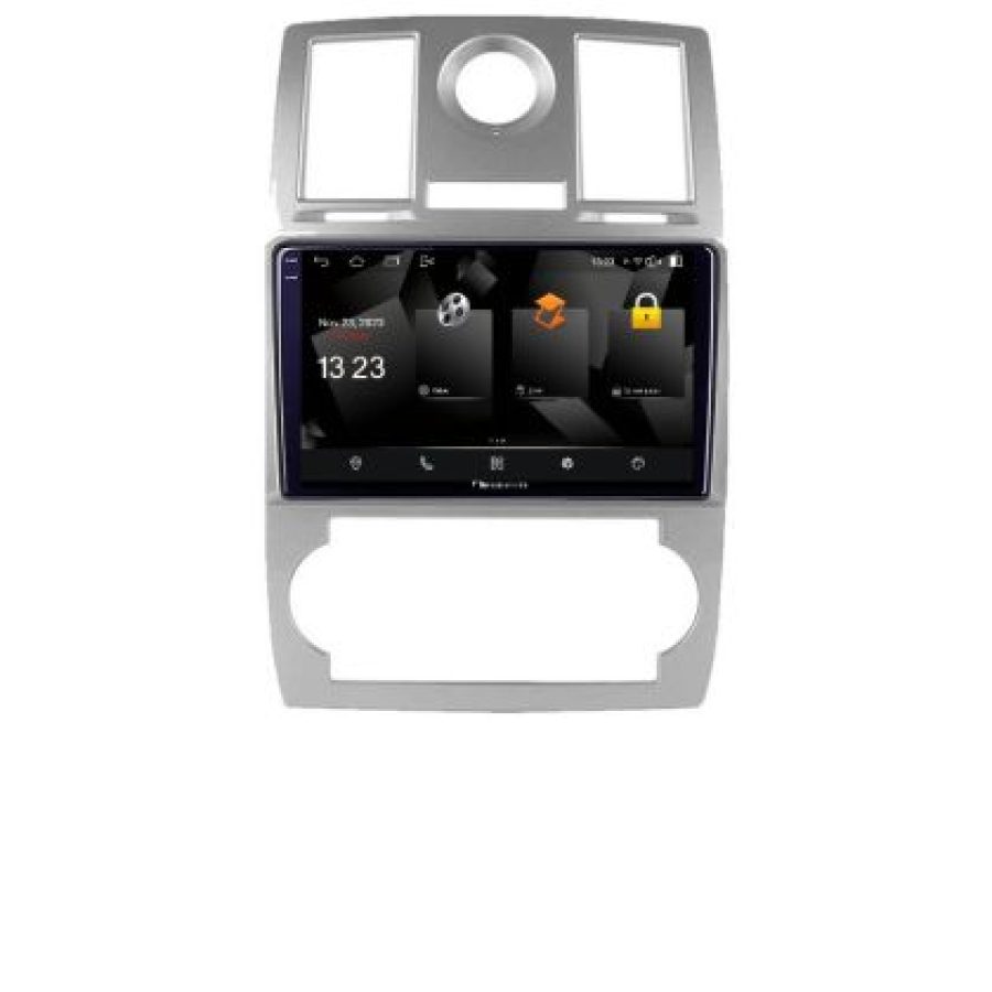 Navigatie Chrysler 300C 2004-2008 5960Pro-CH06 Android Octa Core Qualcomm 2K Qled 8+128 DTS DSP 360 4G Optical - imagine 4