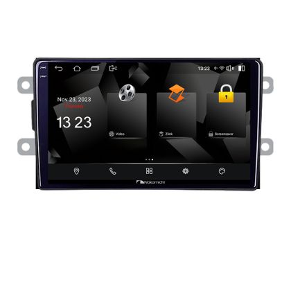 Navigatie Dacia dupa 2012 5960Pro-Dacia Android Octa Core Qualcomm 2K Qled 8+128 DTS DSP 360 4G Optical - imagine 4
