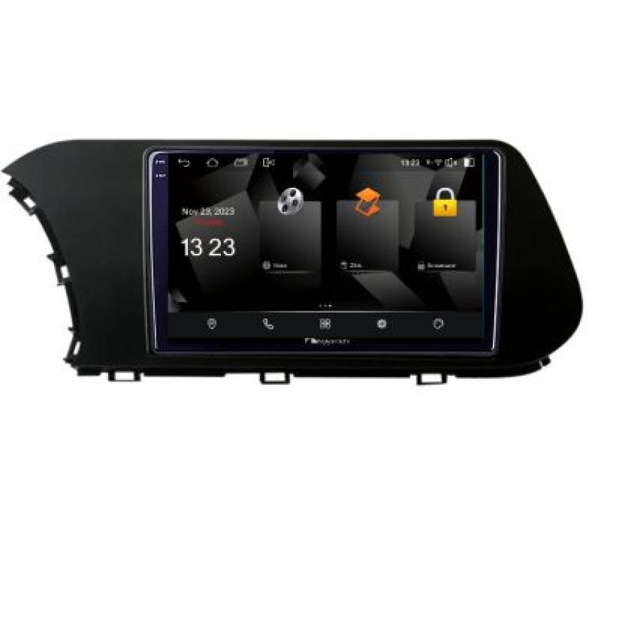 Navigatie HHyundai I20 2020- 5960Pro-i20 Android Octa Core Qualcomm 2K Qled 8+128 DTS DSP 360 4G Optical - imagine 4