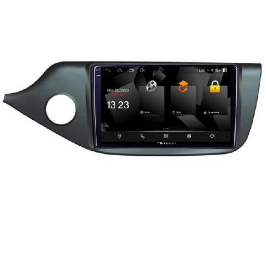 Navigatie Kia Ceed 2012-2018 5960Pro-KI39 Android Octa Core Qualcomm 2K Qled 8+128 DTS DSP 360 4G Optical - imagine 4