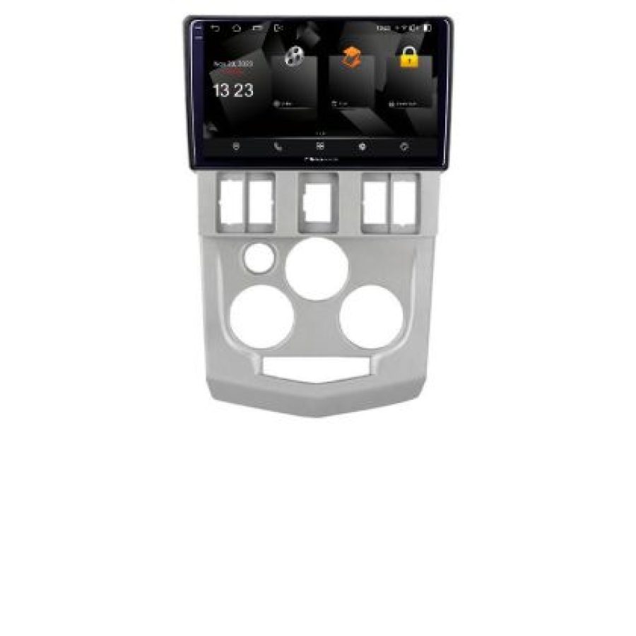Navigatie Dacia Logan 1 2003-2010 5960Pro-logan Android Octa Core Qualcomm 2K Qled 8+128 DTS DSP 360 4G Optical - imagine 4