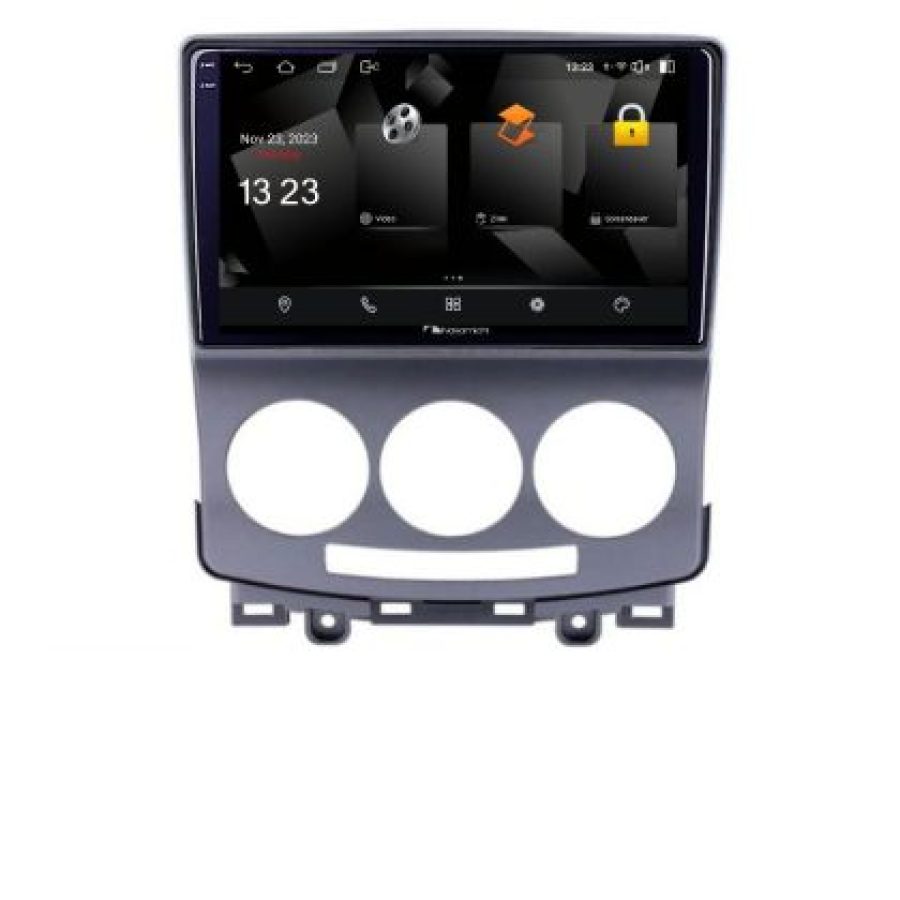 Navigatie Mazda 5 2005-2010 5960Pro-MZ22 Android Octa Core Qualcomm 2K Qled 8+128 DTS DSP 360 4G Optical - imagine 4