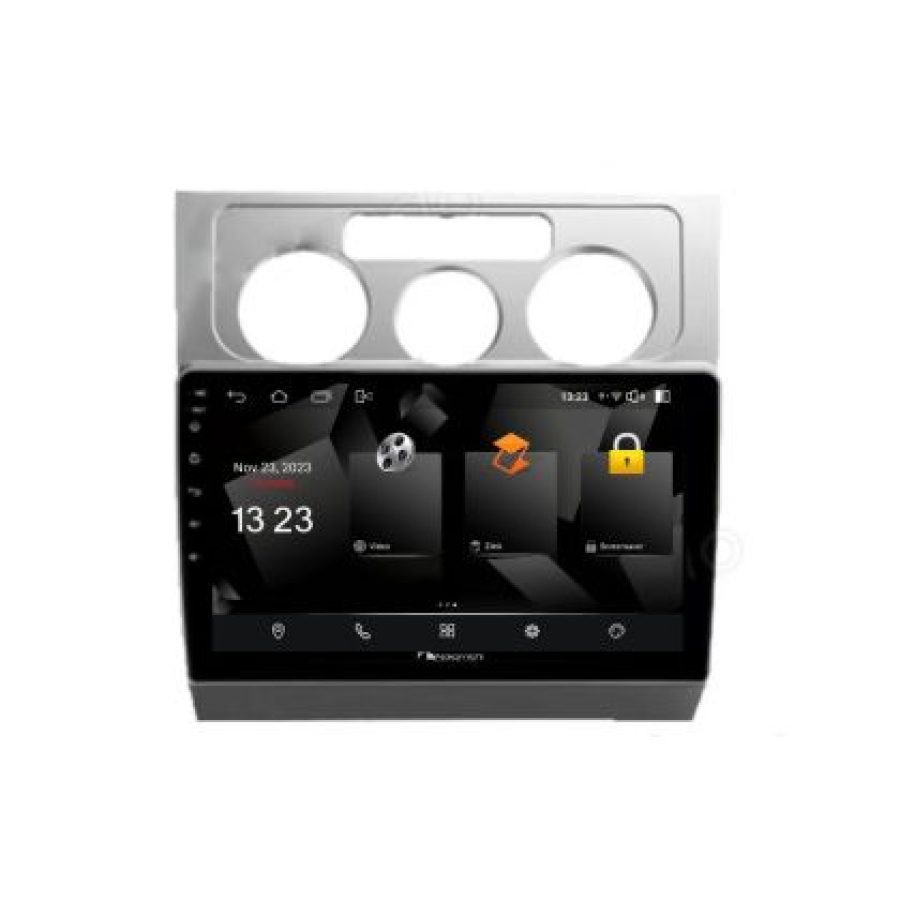 Navigatie VW Touran 2003-2010 5960Pro-TOURAN1 Android Octa Core Qualcomm 2K Qled 8+128 DTS DSP 360 4G Optical - imagine 4