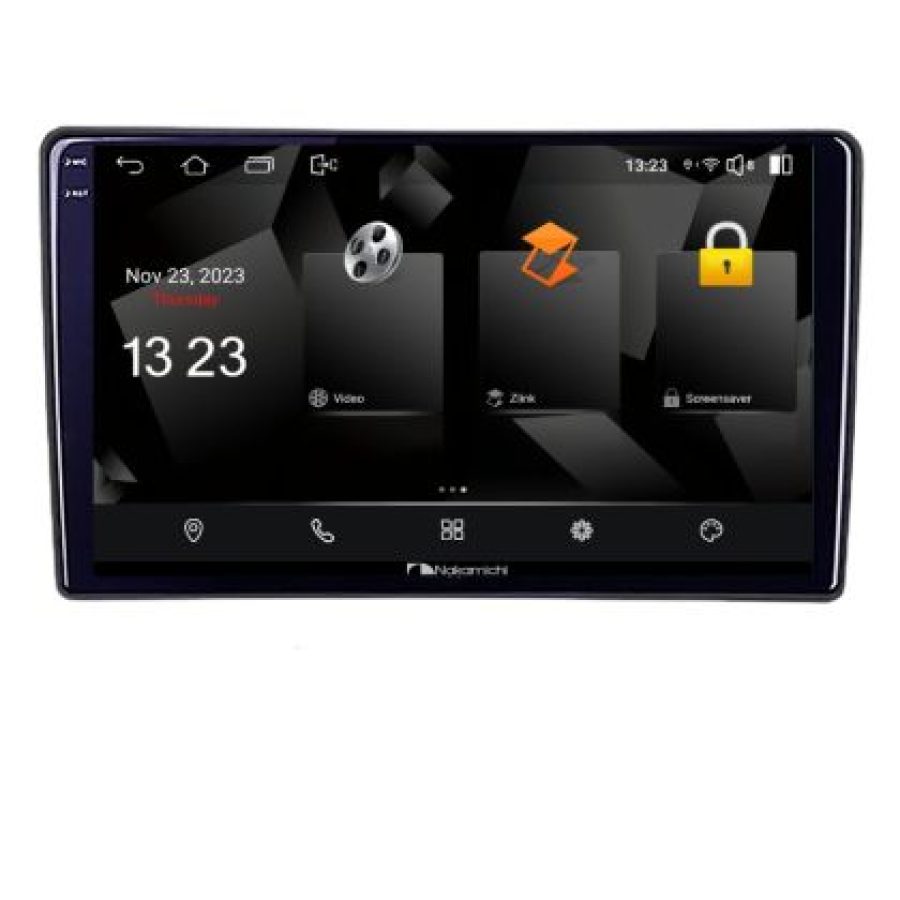 Navigatie Peugeot 308 2013-2017 5960Pro-308 Android Octa Core Qualcomm 2K Qled 8+128 DTS DSP 360 4G Optical - imagine 4