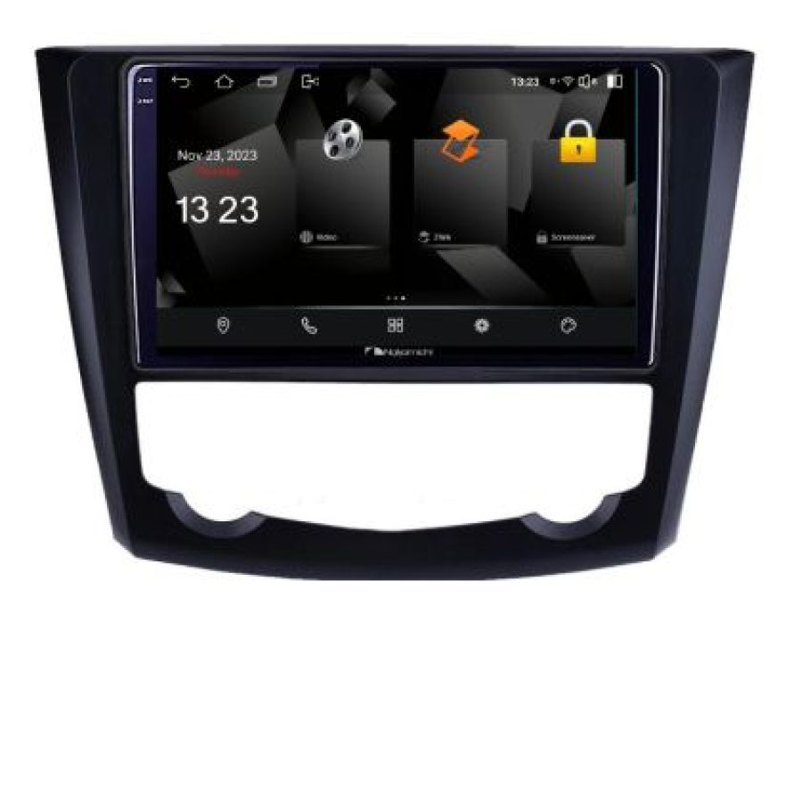 Navigatie Renault Kadjar 5960Pro-9030 Android Octa Core Qualcomm 2K Qled 8+128 DTS DSP 360 4G Optical - imagine 4
