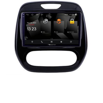 Navigatie Renault Captur 5960Pro-CAPTUR Android Octa Core Qualcomm 2K Qled 8+128 DTS DSP 360 4G Optical - imagine 4