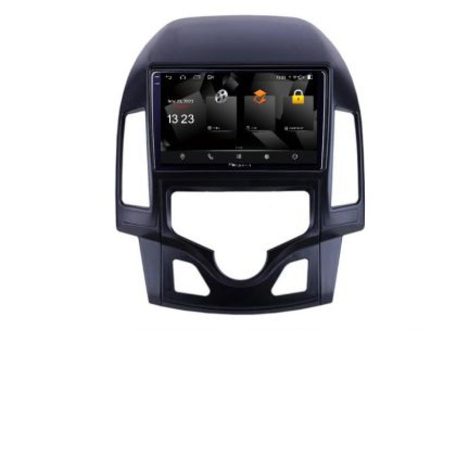 Navigatie HHyundai I30 2009-2012 clima automata 5960Pro-I30AUTOMATIC Android Octa Core Qualcomm 2K Qled 8+128 DTS DSP 360 4G Optical - imagine 4