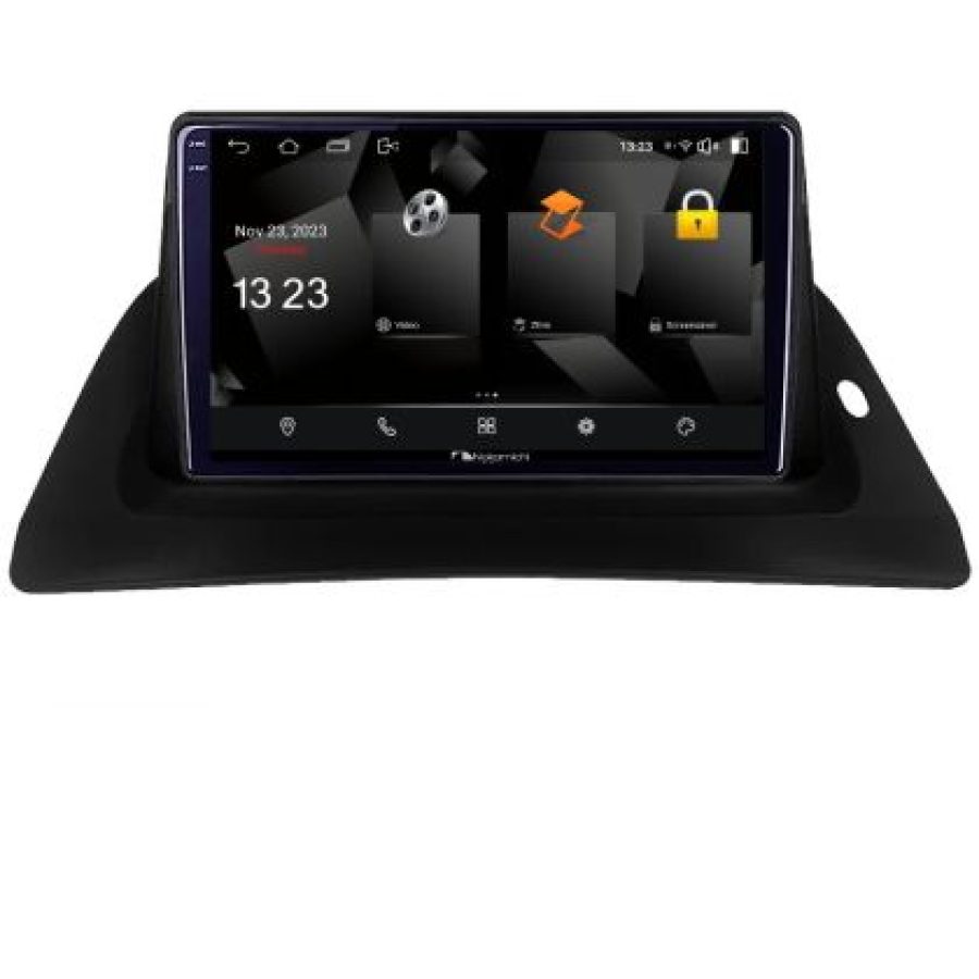 Navigatie Renault Kangoo  Android Octa Core Qualcomm 2K Qled 8+128 DTS DSP 360 4G Optical - imagine 4