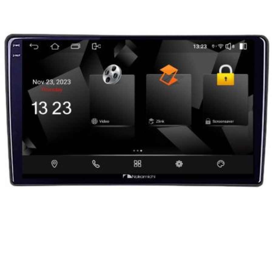 Navigatie Citroen C3 intre anii 2018- 5960Pro-C3 Android Octa Core Qualcomm 2K Qled 8+128 DTS DSP 360 4G Optical - imagine 4