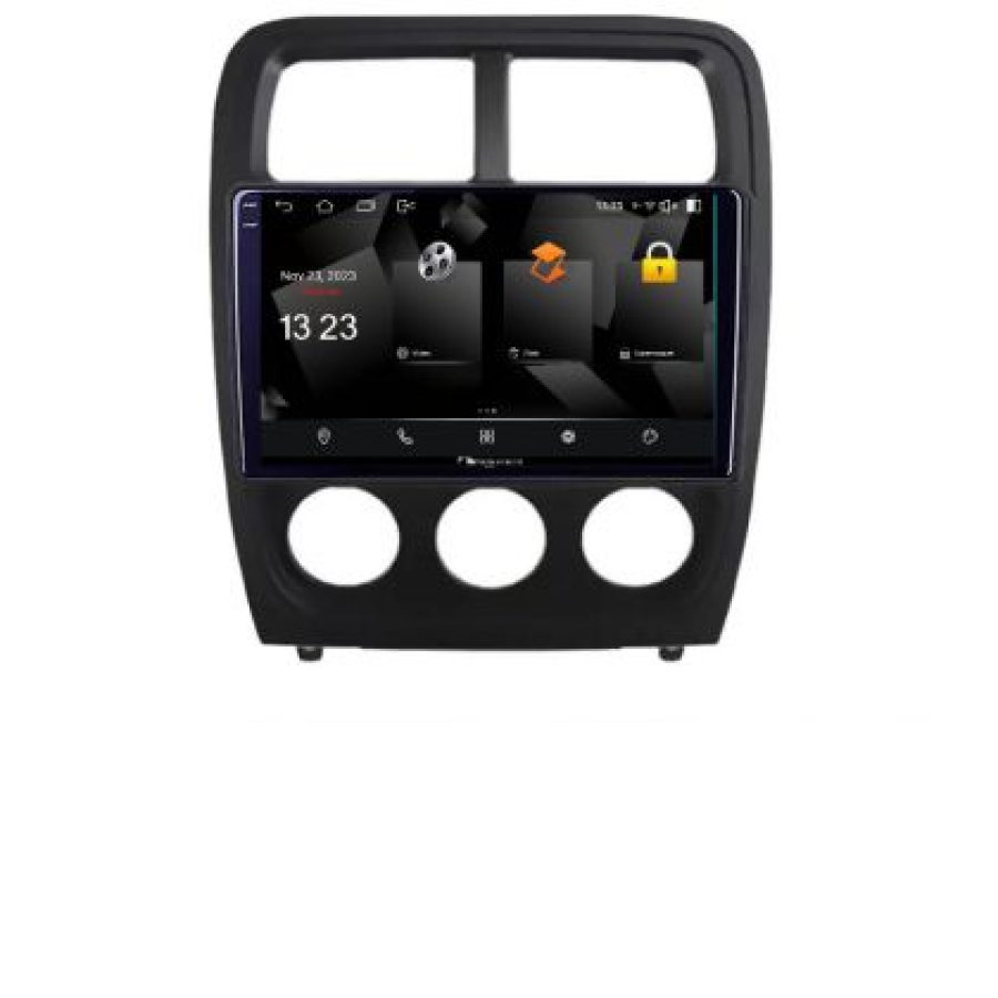 Navigatie Dodge Caliber 2010-2012 5960Pro-CALIBER Android Octa Core Qualcomm 2K Qled 8+128 DTS DSP 360 4G Optical - imagine 4