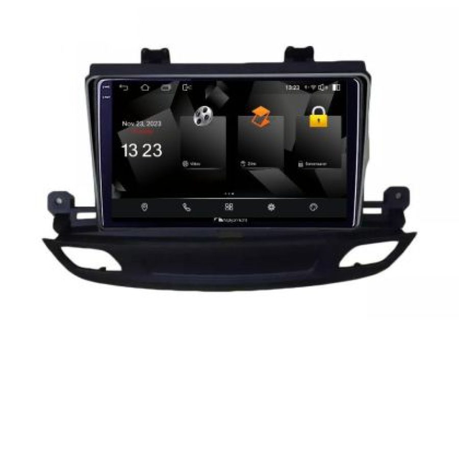 Navigatie Opel Insignia 2018- 5960Pro-insignia19 Android Octa Core Qualcomm 2K Qled 8+128 DTS DSP 360 4G Optical - imagine 4