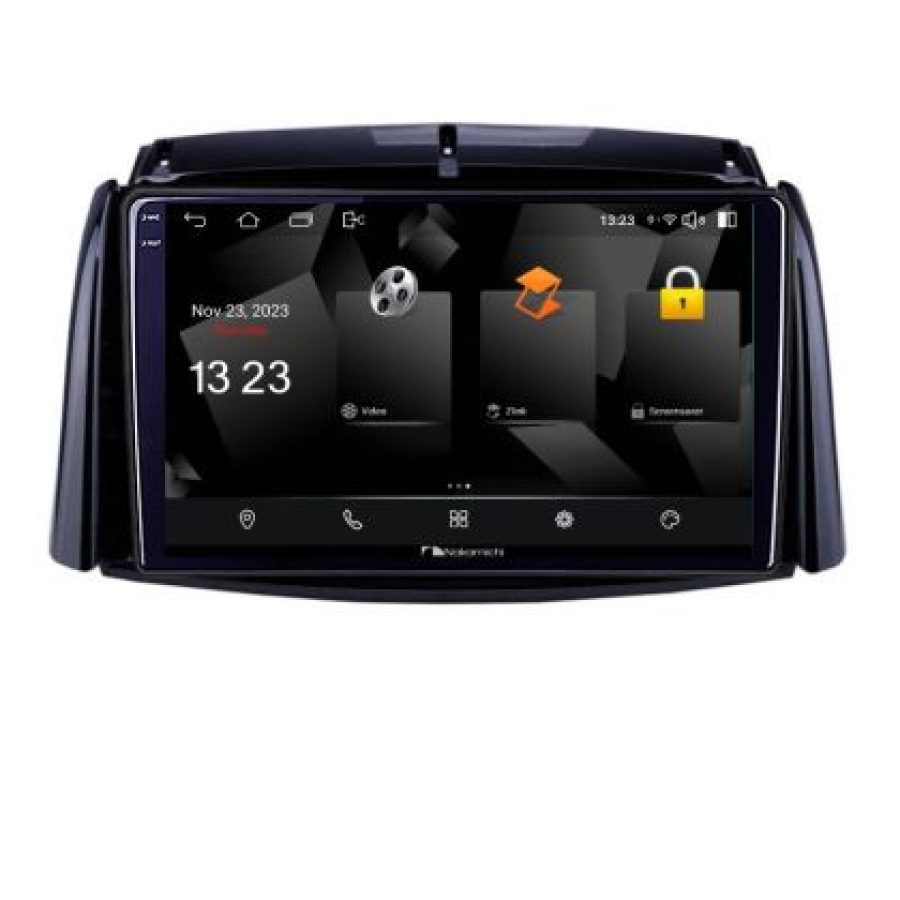 Navigatie Renault Koleos 2009-2016 5960Pro-KOLEOS Android Octa Core Qualcomm 2K Qled 8+128 DTS DSP 360 4G Optical - imagine 4