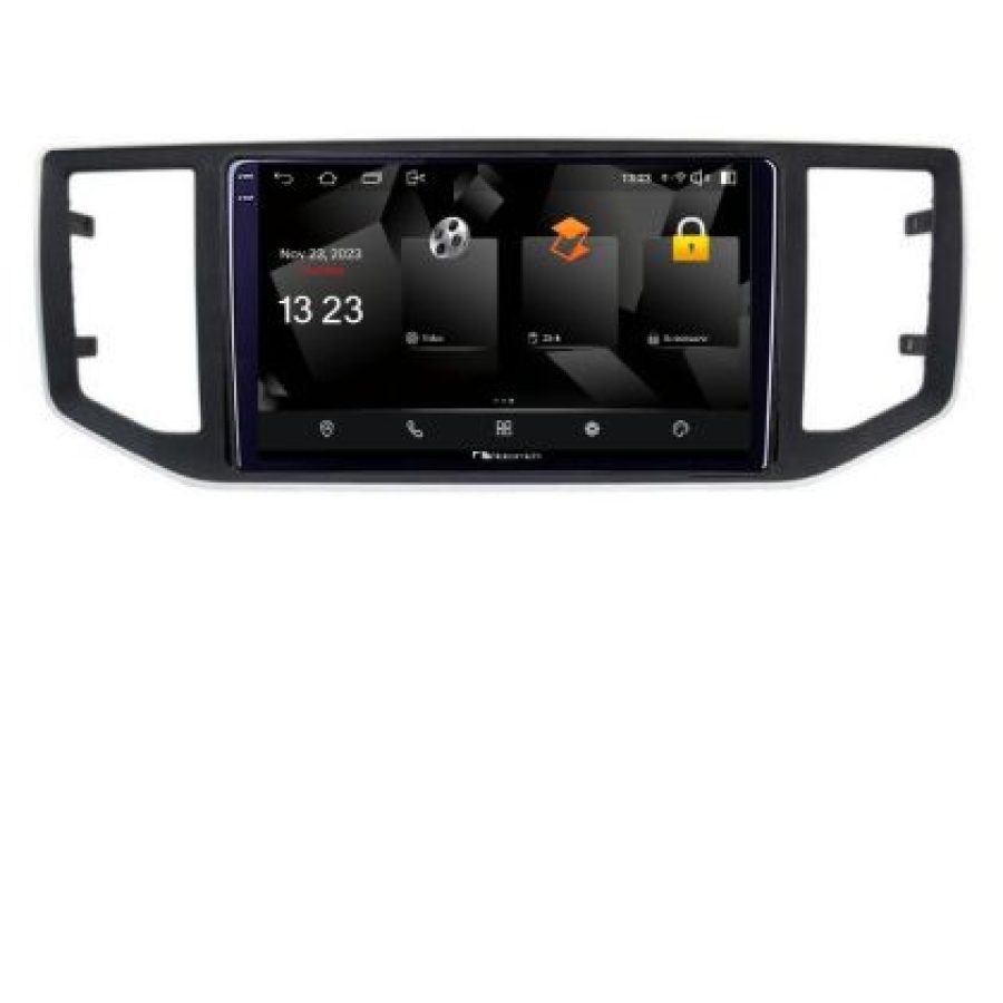 Navigatie VW crafter 2018- 5960Pro-CRAFTER Android Octa Core Qualcomm 2K Qled 8+128 DTS DSP 360 4G Optical - imagine 4