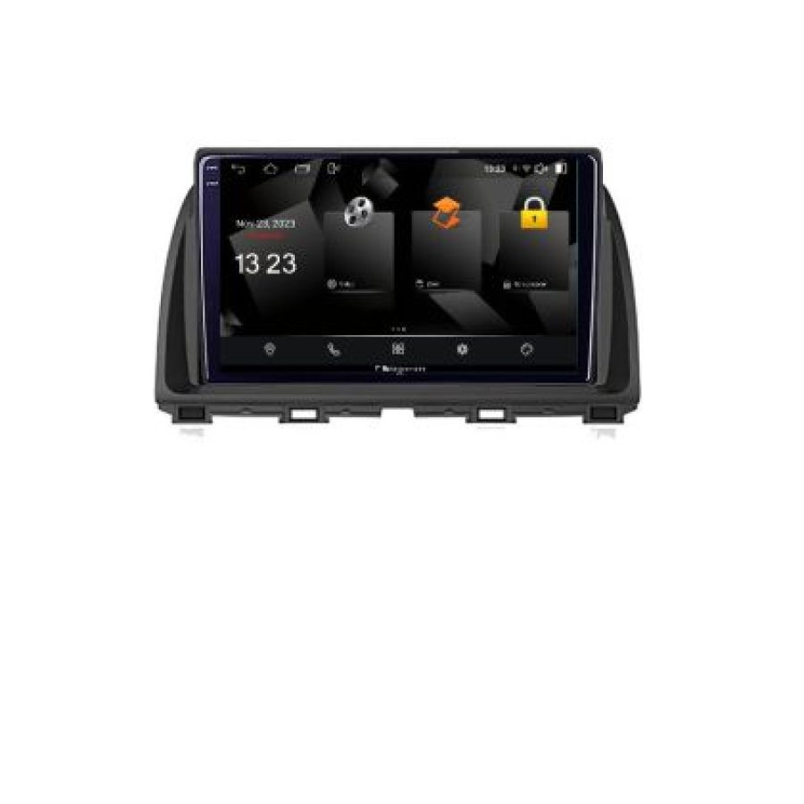 Navigatie Mazda CX-5 2012-2016 5960Pro-212 Android Octa Core Qualcomm 2K Qled 8+128 DTS DSP 360 4G Optical - imagine 4