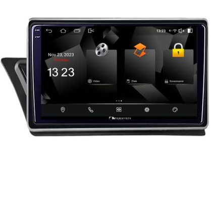 Navigatie Audi Q5 2008-2016 NON-MMI 5960Pro-Q5 Android Octa Core Qualcomm 2K Qled 8+128 DTS DSP 360 4G Optical - imagine 4