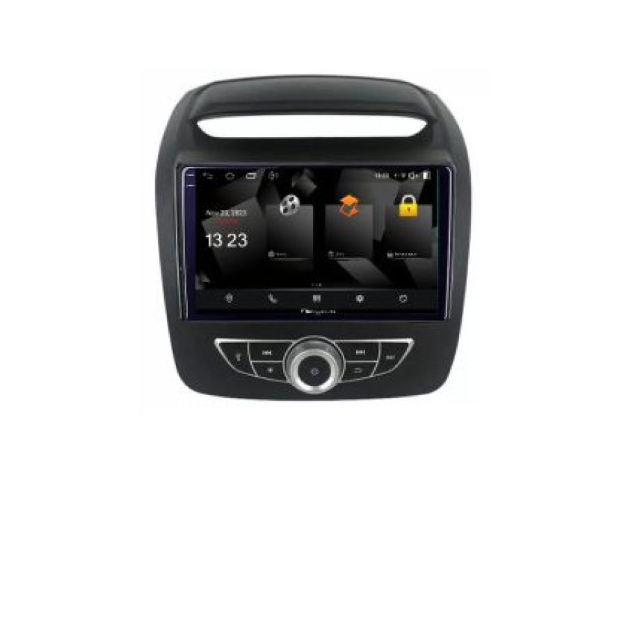 Navigatie Kia Sorento 2012-2015 masini navigatie de fabrica Android Octa Core Qualcomm 2K Qled 8+128 DTS DSP 360 4G Optical - imagine 4