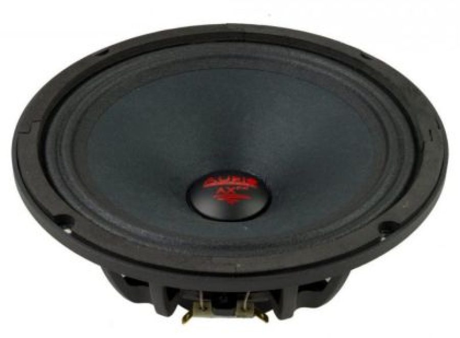 Difuzoare midrange woofer Audio System AX 200 PA EVO 225 watts 200 mm 8" 4 ohm - imagine 6