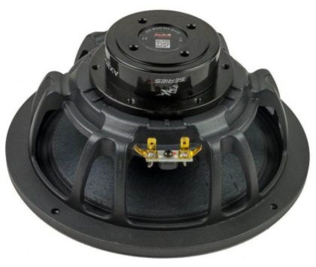 Difuzoare midrange woofer Audio System AX 200 PA EVO 225 watts 200 mm 8" 4 ohm - imagine 8