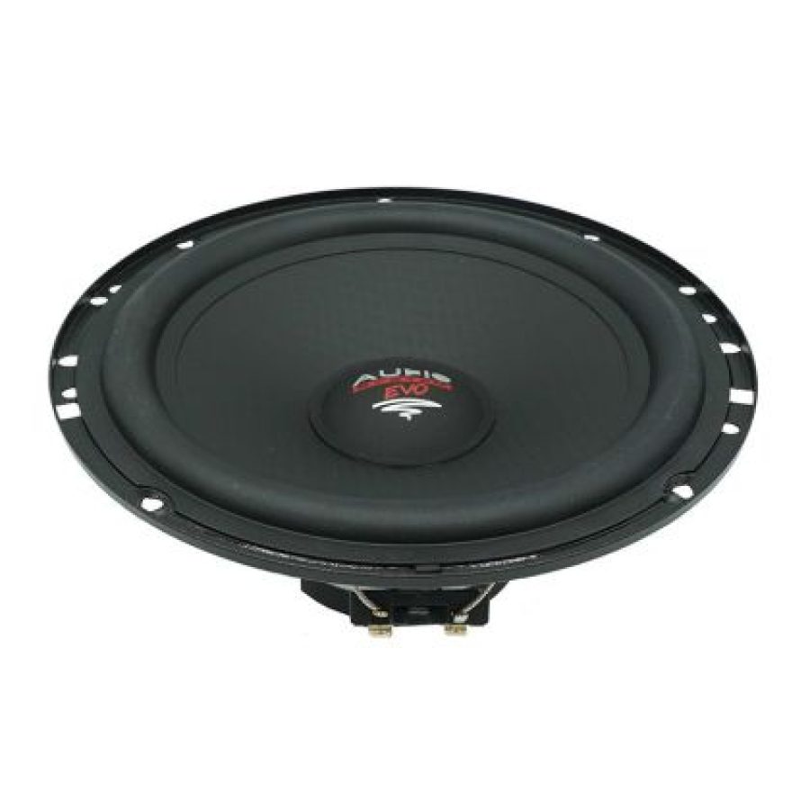 Difuzoare midrange woofer Audio System EX 165 SQ EVO3 110 watts 165 mm 6.5" 3 ohm high end - imagine 7