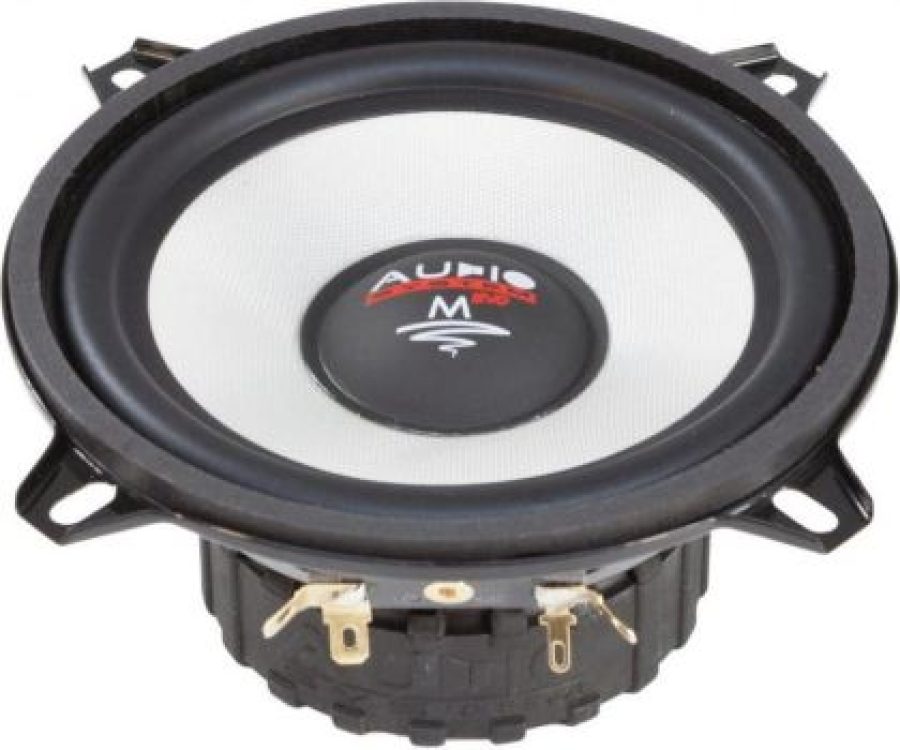 Difuzoare midrange Audio System MS 130 EVO 70 watts 130 mm 5.25" 3 ohm HIGH EFFICIENT - imagine 4