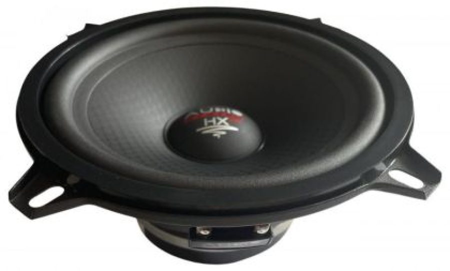 Difuzoare midrange Audio System EX 130 SQ EVO3 90 watts 130 mm 5.25" 3 ohm HIGH END - imagine 6