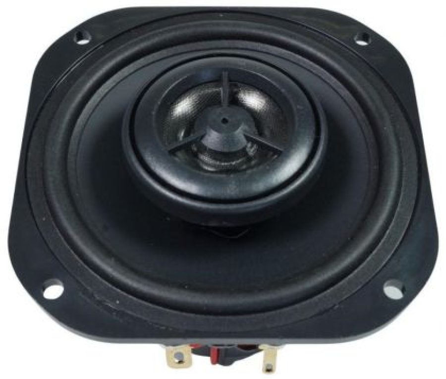 Difuzoare coaxiale Audio System CO 80 EVO 55 watts 80 mm 3.14" 3 ohm HIGH LEVEL - imagine 6