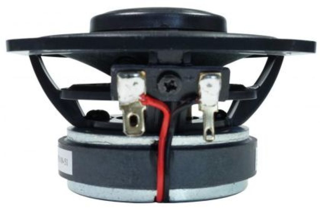 Difuzoare coaxiale Audio System CO 80 EVO 55 watts 80 mm 3.14" 3 ohm HIGH LEVEL - imagine 7