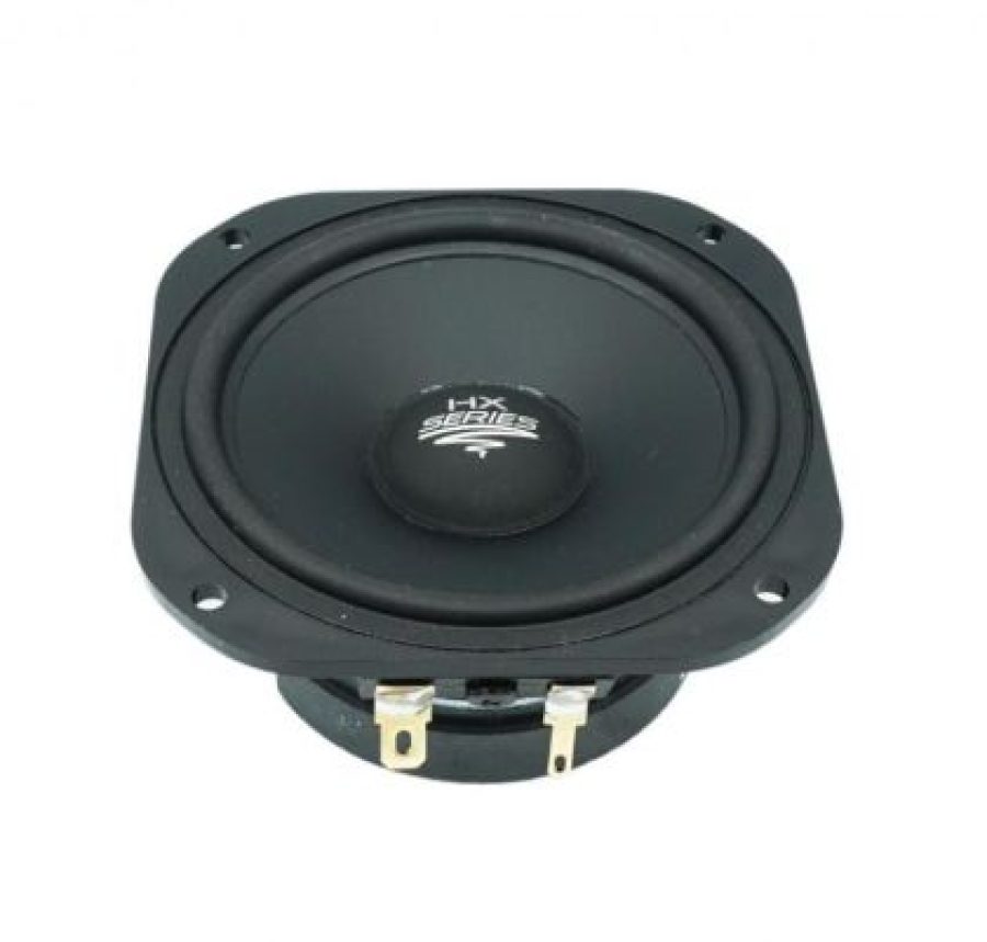 Difuzoare midrange Audio System EX 80 SQ EVO2 60 watts 80 mm 3.14" 4 ohm HIGH END - imagine 4