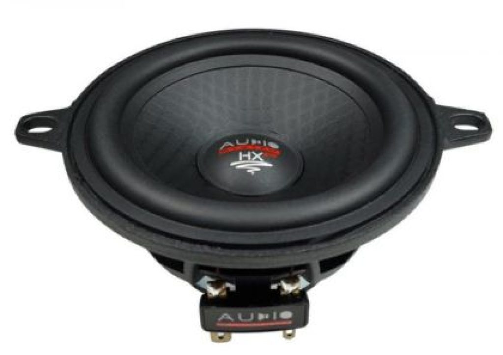 Difuzoare midrange Audio System EX 80 DUST EVO3 65 watts 80 mm 3.14" 4 ohm HIGH END - imagine 4