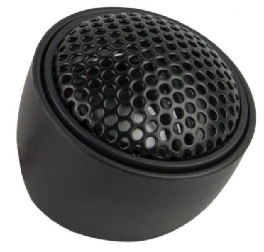Difuzoare tweeter Audio System CARBON TW24 70 watts 50 mm 2" 4 ohm Budget - imagine 4