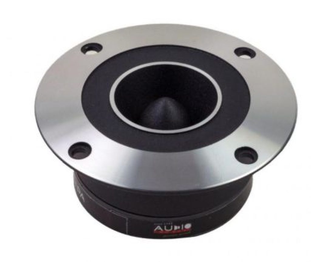 Difuzoare tweeter Audio System HS24 PA 70 watts 100 mm 4" 4 ohm HIGH EFFICIENCY - imagine 4