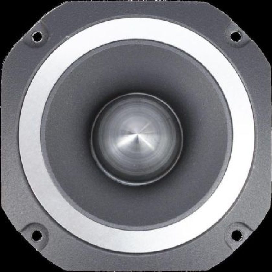 Difuzoare tweeter Audio System HS38 PA 100 watts 100 mm 4" 4 ohm HIGH EFFICIENCY - imagine 8