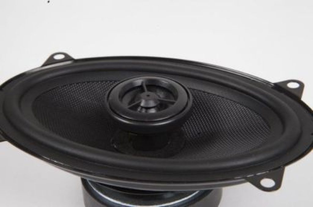 Difuzoare coaxiale Audio System MXC 406 EVO 70 watts 100x152 mm 4"x6" 3 ohm ENTRY LEVEL - imagine 4
