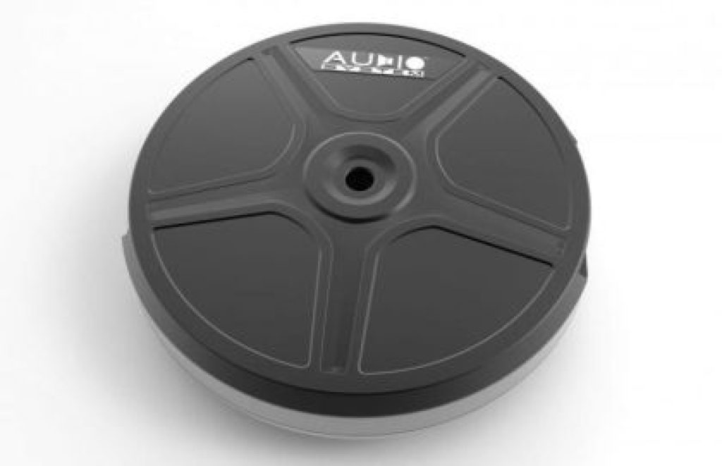 Subwoofer activ roata de rezerva Audio-Systems SW 11 ACTIVE, 150 watts, 4 ohm cu telecomanda - imagine 6