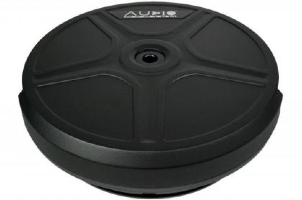 Subwoofer activ roata de rezerva Audio-Systems SW 11 ACTIVE, 150 watts, 4 ohm cu telecomanda - imagine 7
