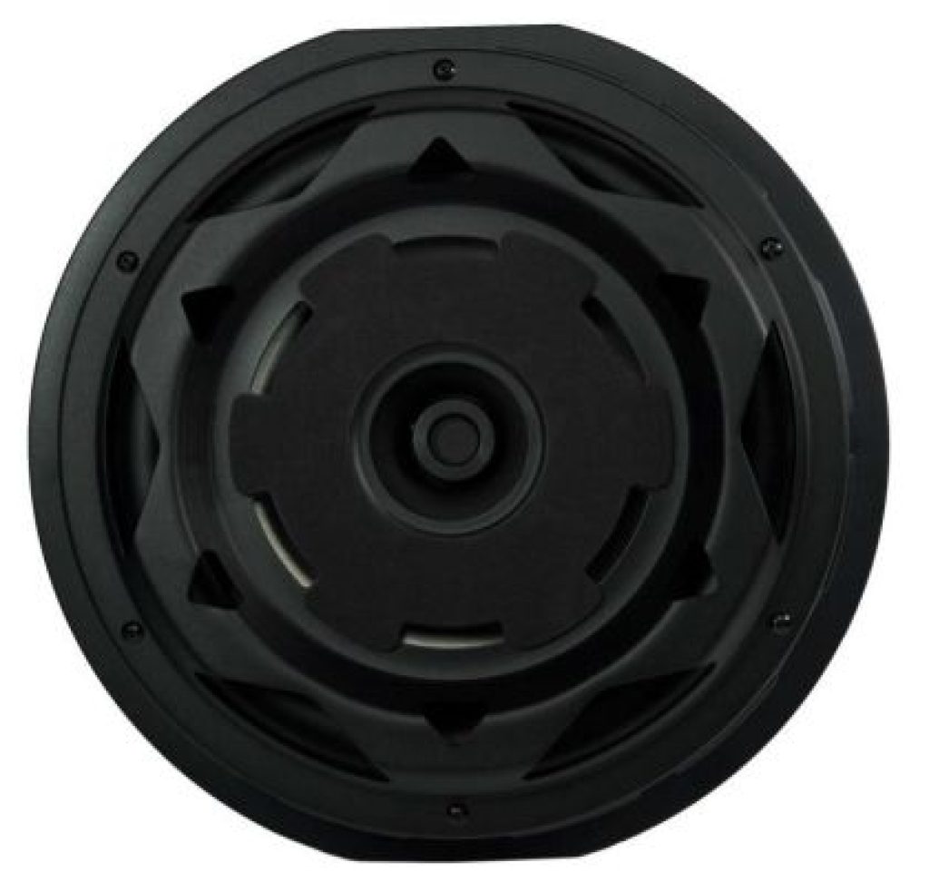 Subwoofer activ roata de rezerva Audio-Systems SW 11 ACTIVE, 150 watts, 4 ohm cu telecomanda - imagine 8