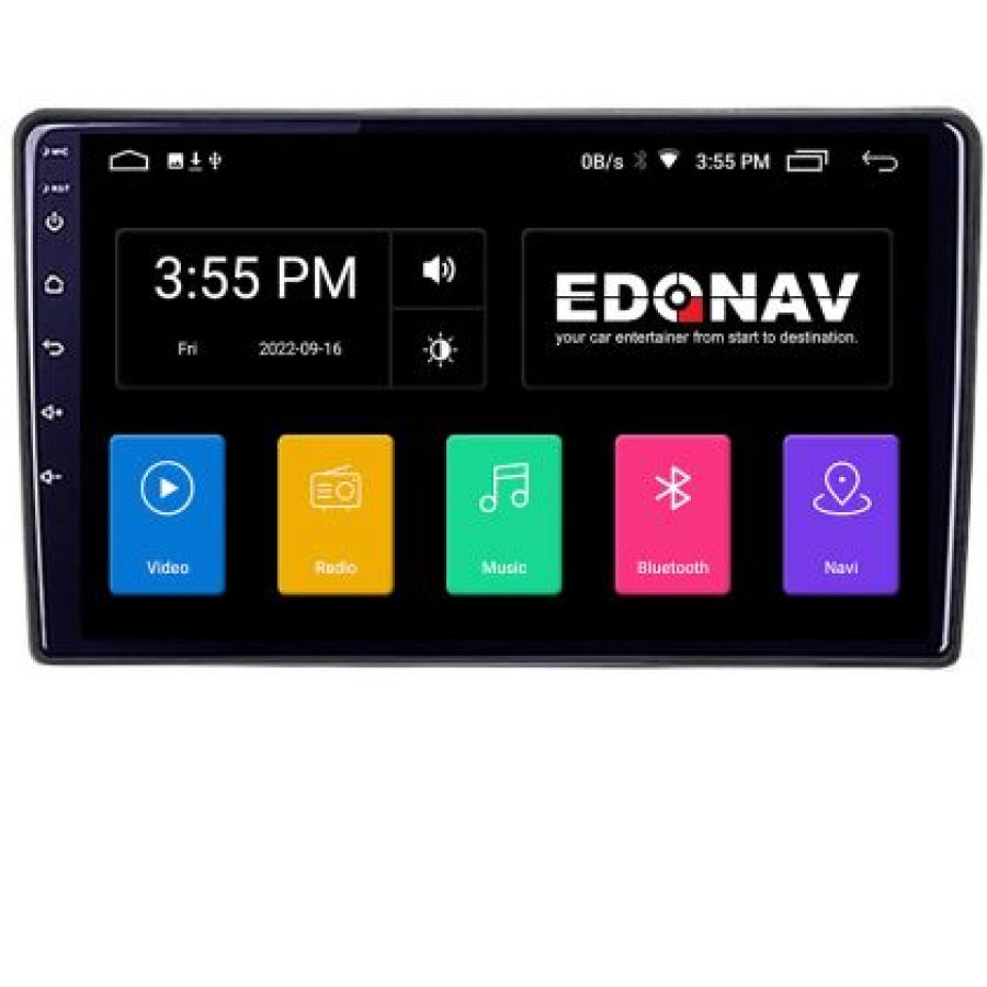 Navigatie Kia Ceed 2010-2012 Android radio gps internet 2+32 KIT-Ceed10+EDT-E209 - imagine 5