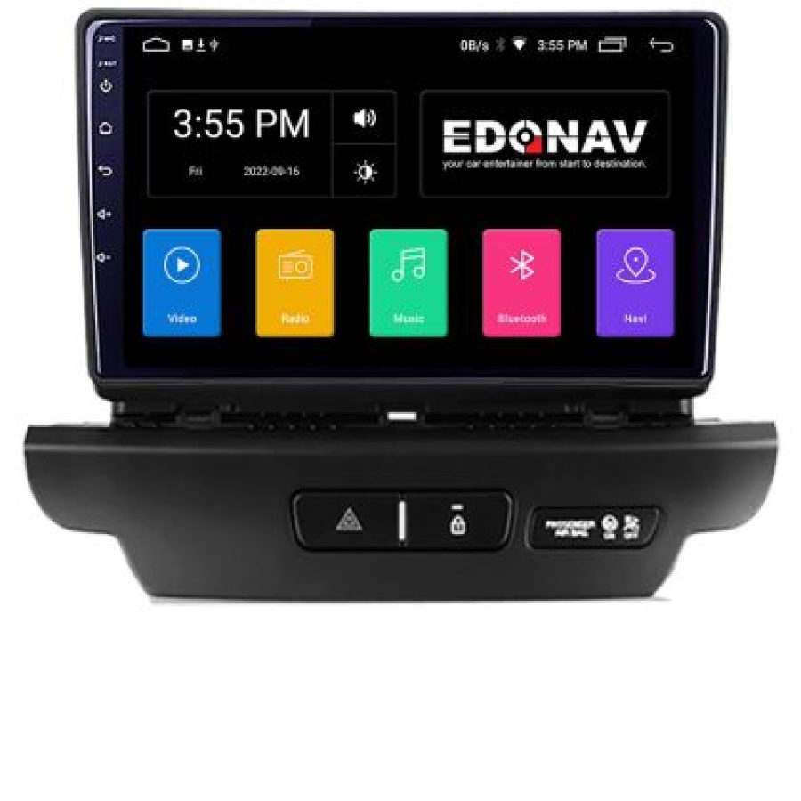 Navigatie Kia Ceed 2018-2020 Android radio gps internet 2+32 KIT-ceed18+EDT-E209 - imagine 5