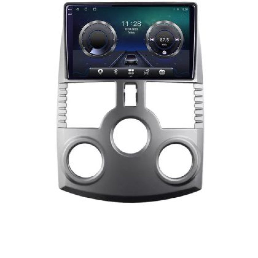 Navigatie Daihatsu Terios 2006-2016 Android ecran Qled 2K Octa core 4+32 kit-terios-+EDT-E409-2K - imagine 5