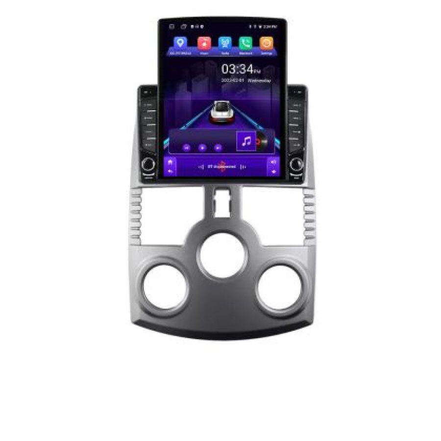 Navigatie Daihatsu Terios 2006-2016 Android radio gps internet quad core 2+32 ecran vertical 9.7" kit-terios-+EDT-E708 - imagine 6