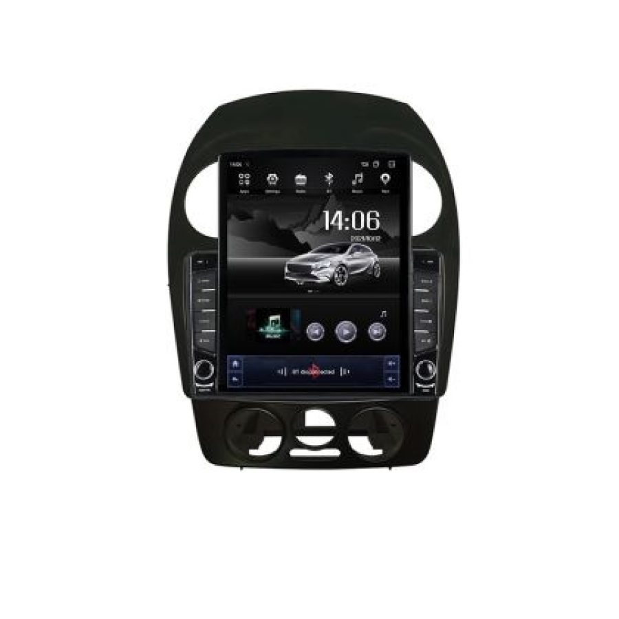 Navigatie VW Beetle 2005-2010 Android radio gps internet Lenovo Octa Core 4+64 LTE KIT-beetle-old+EDT-E709 - imagine 6