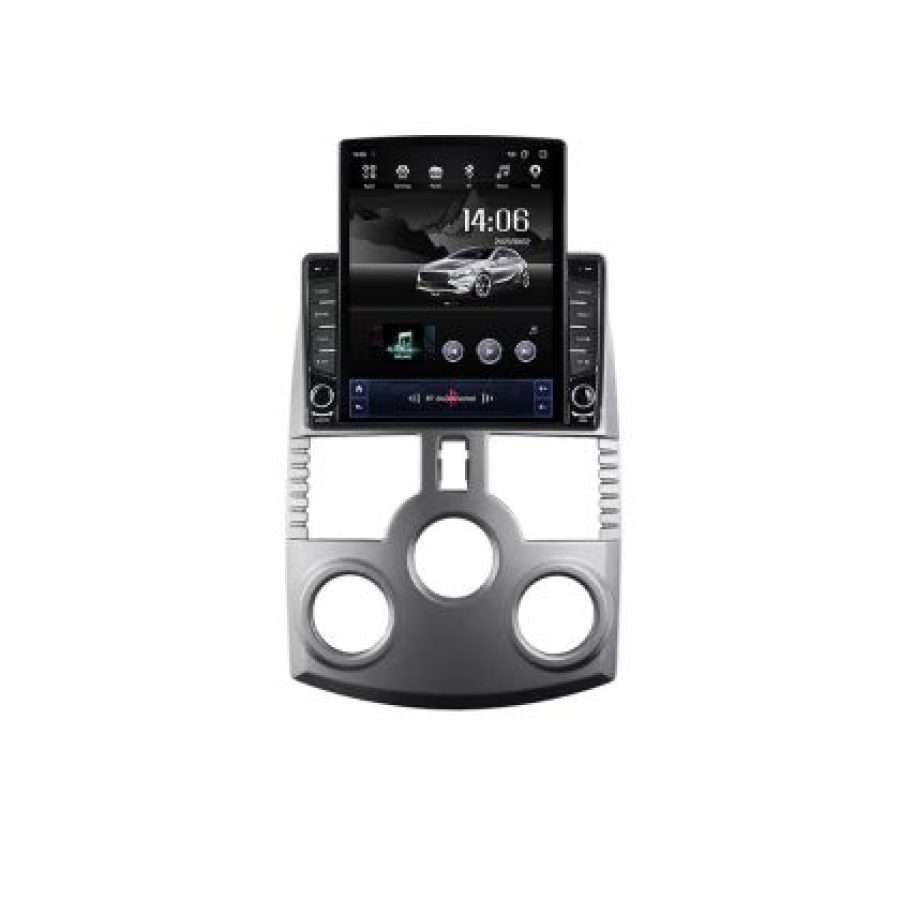 Navigatie Daihatsu Terios 2006-2016 Android radio gps internet Lenovo Octa Core 4+64 LTE kit-terios-+EDT-E709 - imagine 6
