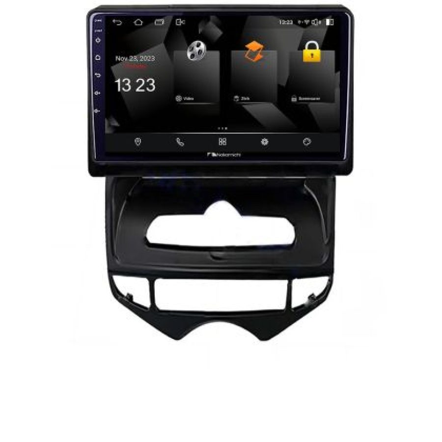 Navigatie HHyundai IX20 2010-2019 Android Ecran 720P Quad Core 2+32 carplay android auto - imagine 4