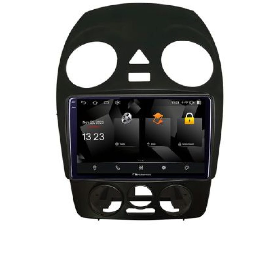 Navigatie VW Beetle 2005-2010 Android radio gps internet octa core 8+128 carplay android auto - imagine 4