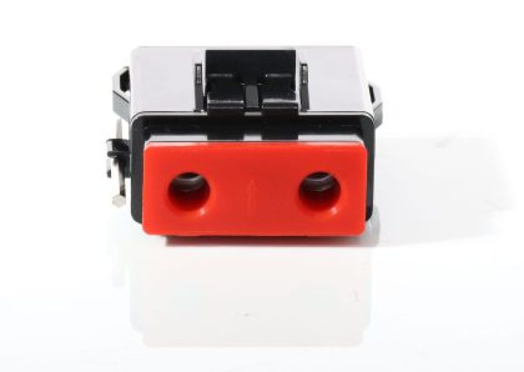 Suport exterior pentru siguranțe soclu Audio Systems Z-FH ATC WP - imagine 9